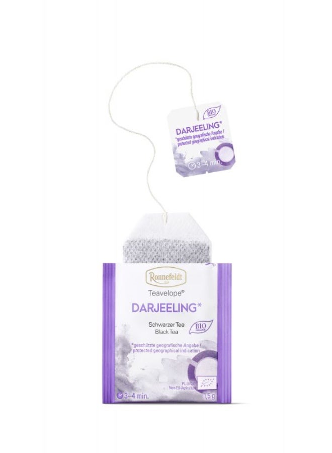 رونفيلدت نبذة عن رونفيلدت: تيفيلوب دارجيلينج - Image 2